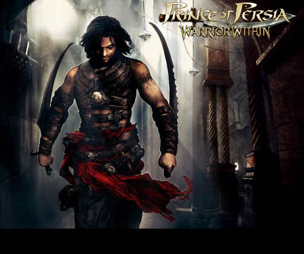 Prince of Persia: Warrior Within