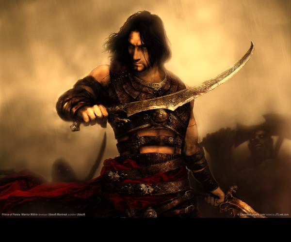 Prince of Persia: Warrior Within