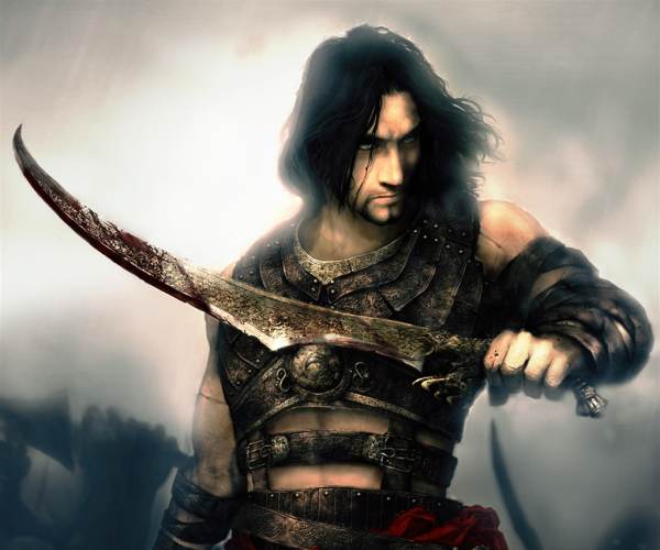 Prince of Persia: Warrior Within