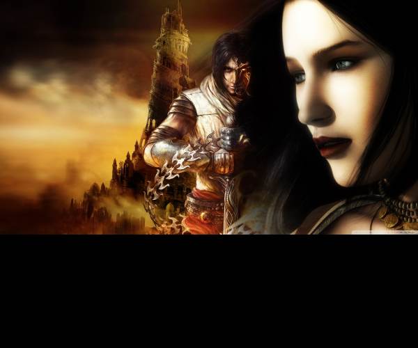 Prince of Persia