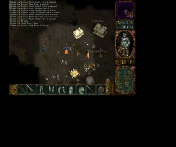 Rage of Mages 2: Necromancer