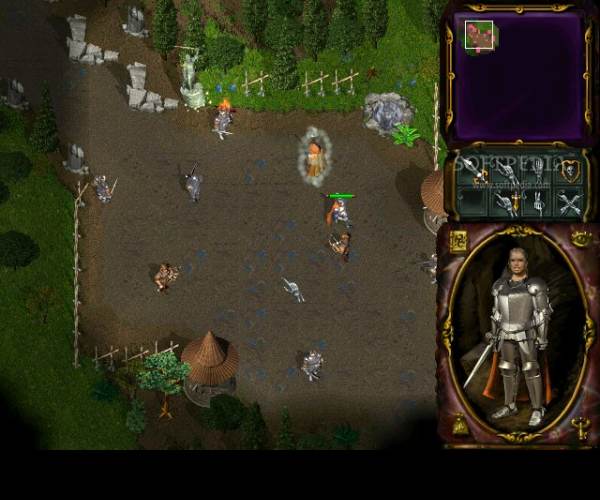 Rage of Mages 2: Necromancer