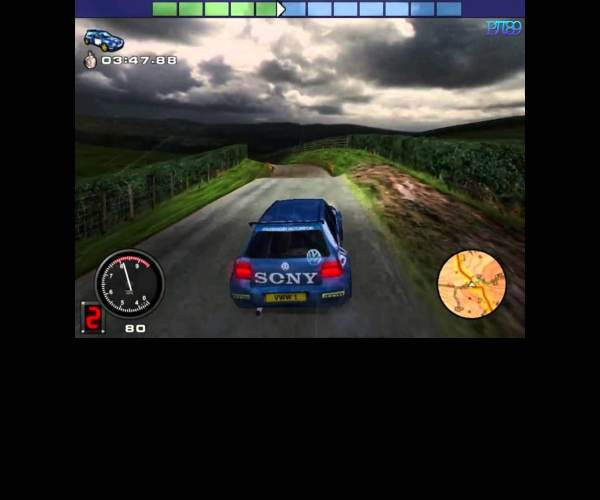 Rally Championship