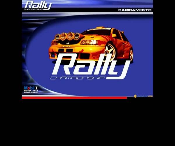 Rally Championship