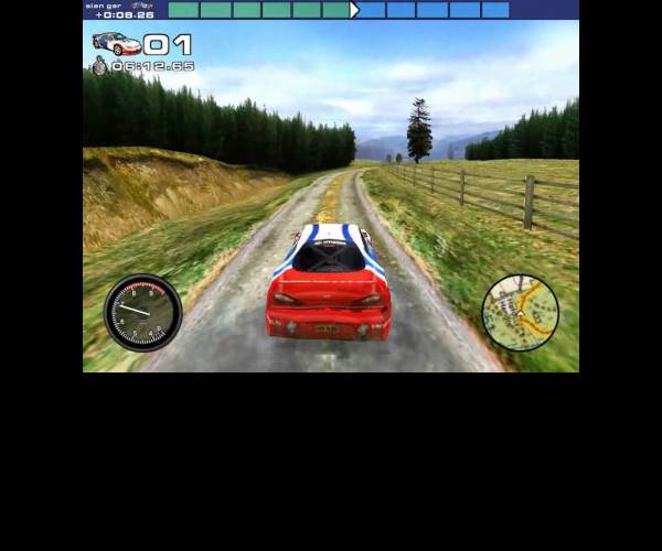 Rally Championship