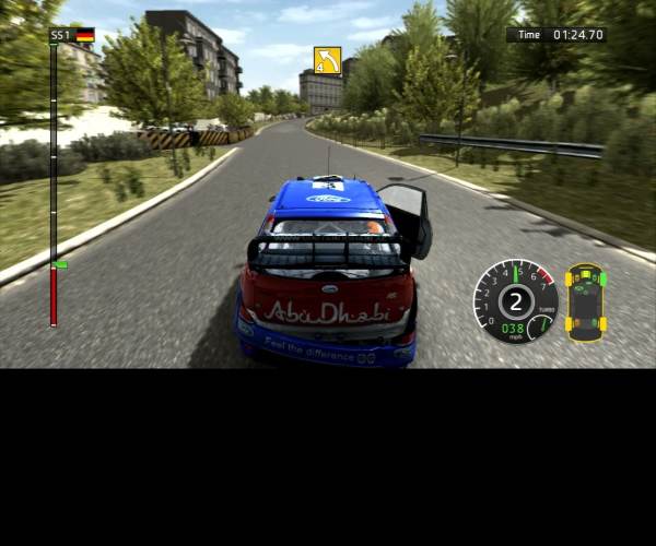 Rally Championship