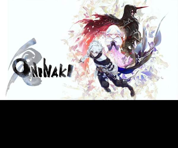 Oninaki