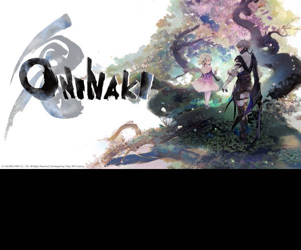 Oninaki