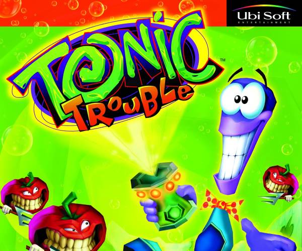 Tonic Trouble