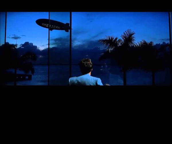 Scarface: The World is Yours