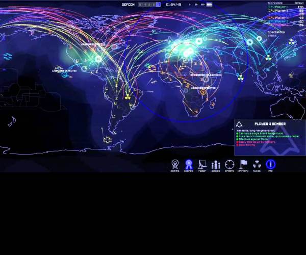 Defcon