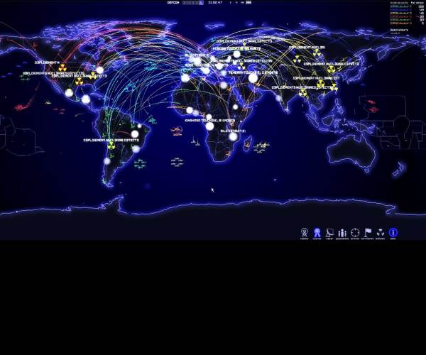 Defcon