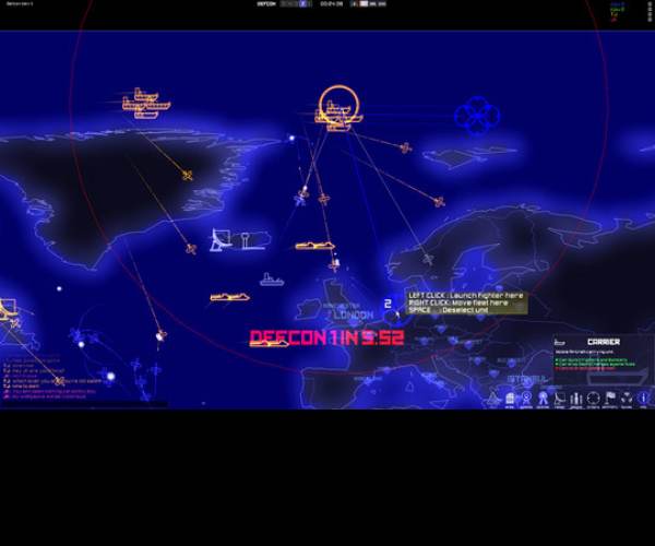 Defcon