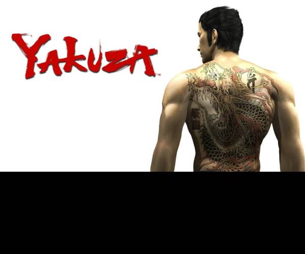 Yakuza