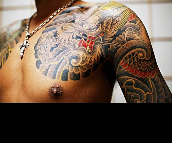 Yakuza