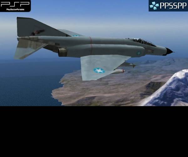 Ace Combat X: Skies of Deception