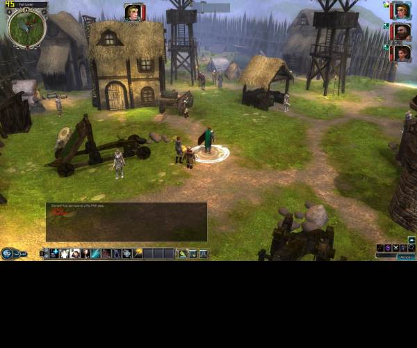 Neverwinter Nights 2