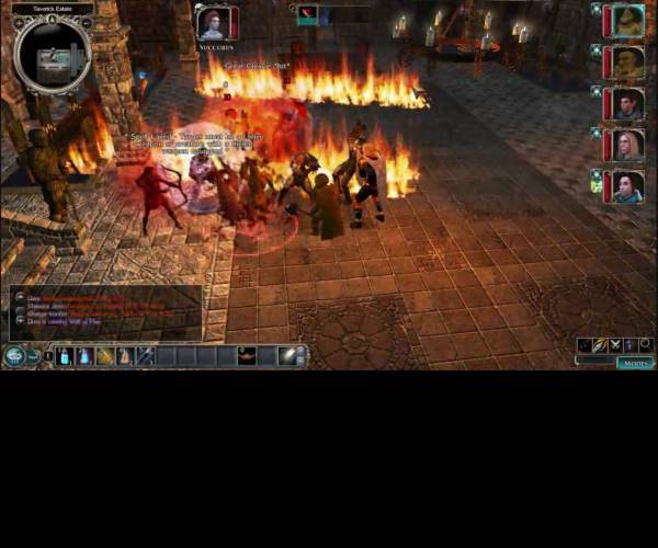 Neverwinter Nights 2