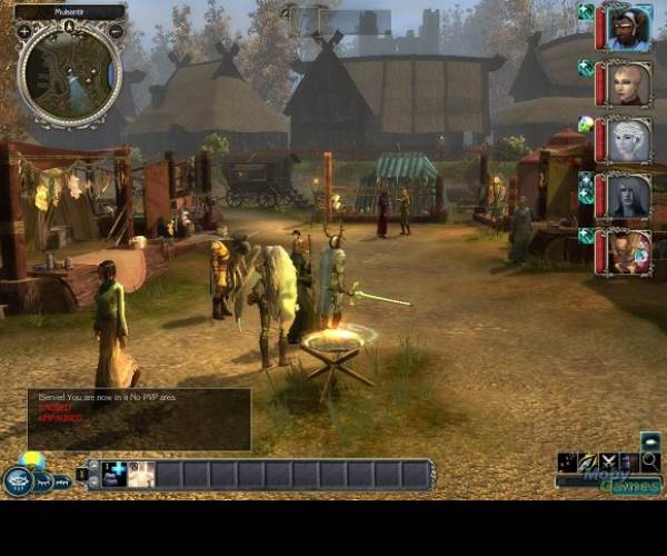 Neverwinter Nights 2