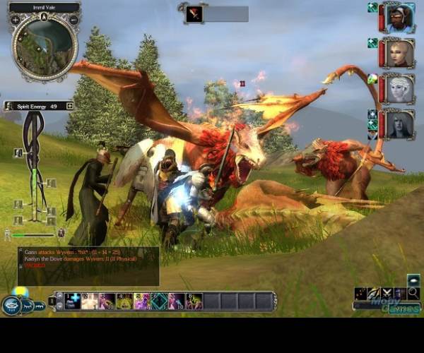 Neverwinter Nights 2
