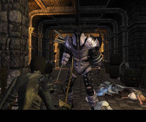 Neverwinter Nights 2
