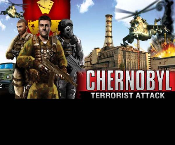 Chernobyl Terrorist Attack