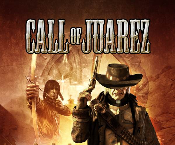 Call of Juarez (X360)