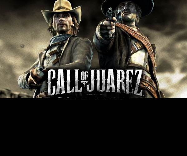 Call of Juarez