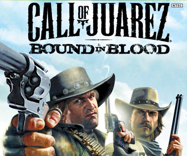 Call of Juarez