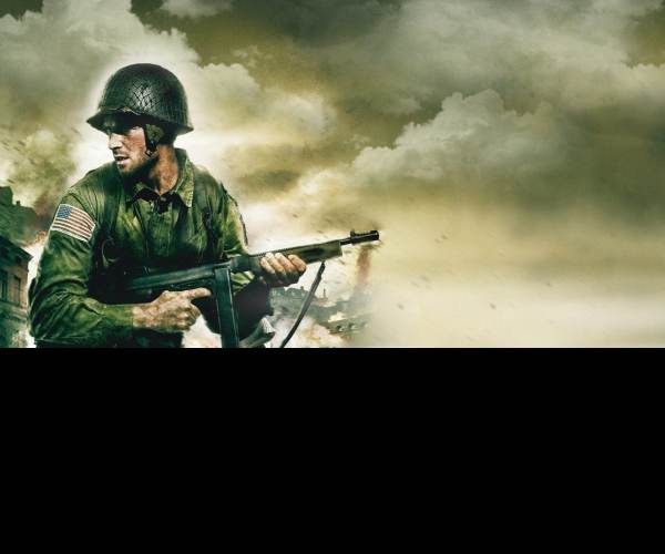 Medal of Honor: Heroes