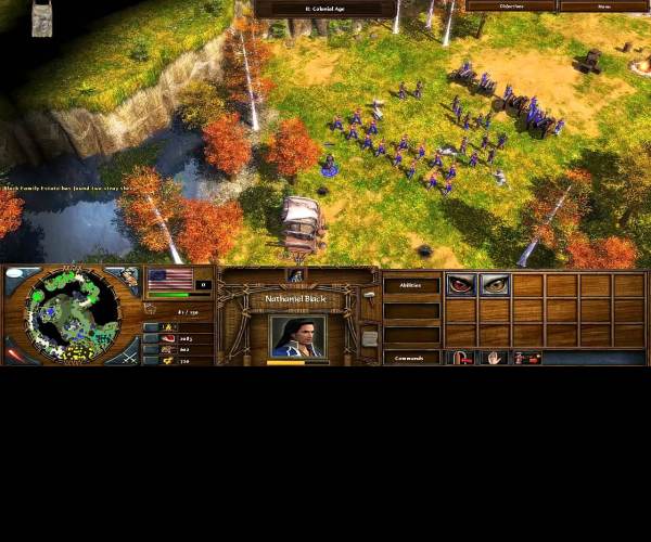 Age of Empires 3: The War Chiefs