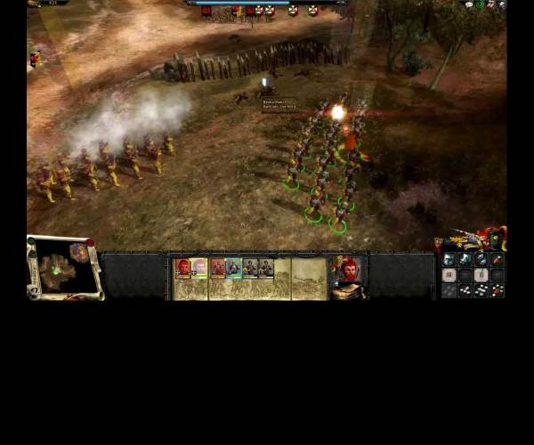 Warhammer: Mark of Chaos