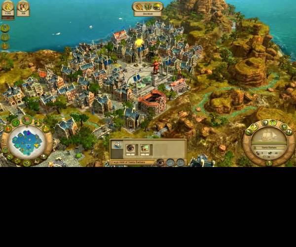 Anno 1701