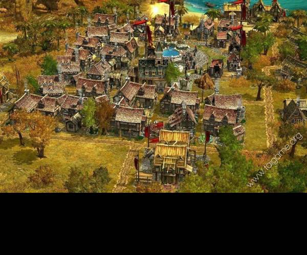 Anno 1701