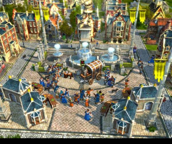 Anno 1701