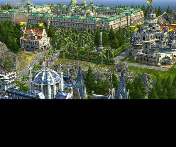 Anno 1701