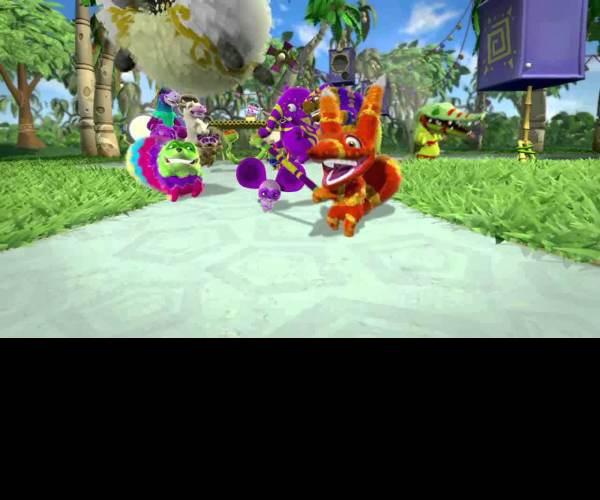 Viva Pinata