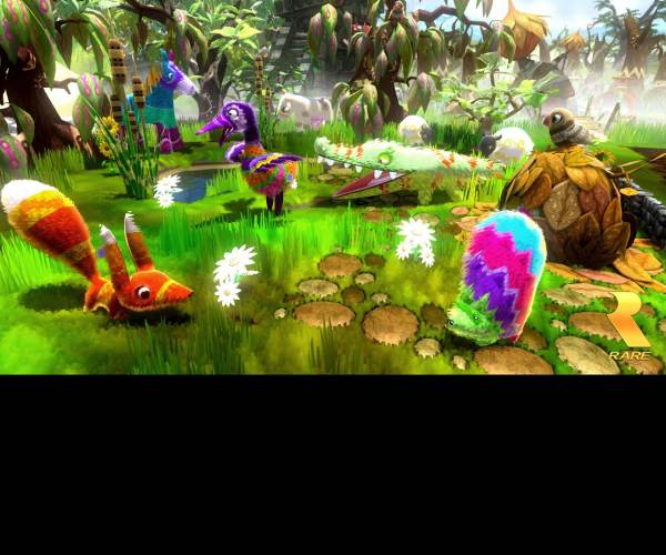 Viva Pinata