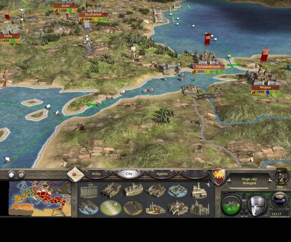Medieval 2: Total War