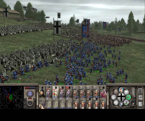 Medieval 2: Total War
