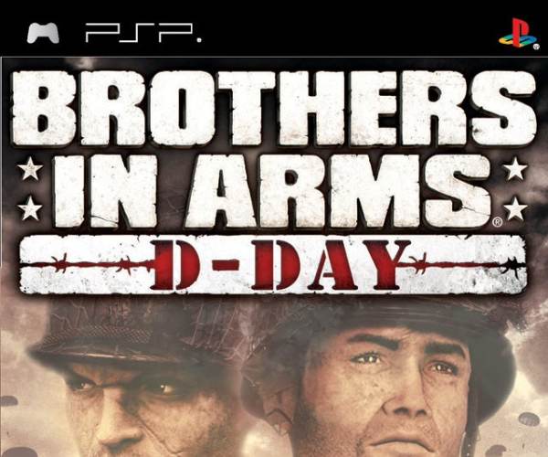 Brothers in Arms D-Day