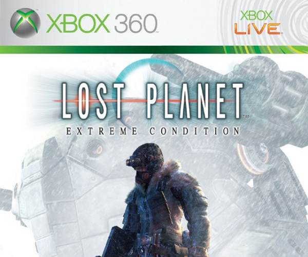 Lost Planet: Extreme Condition