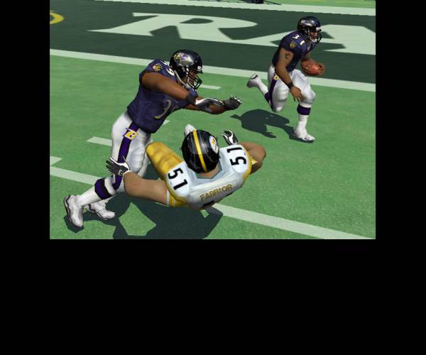 Madden NFL 07