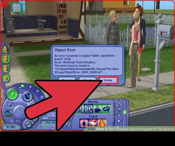 The Sims 2: Roční období