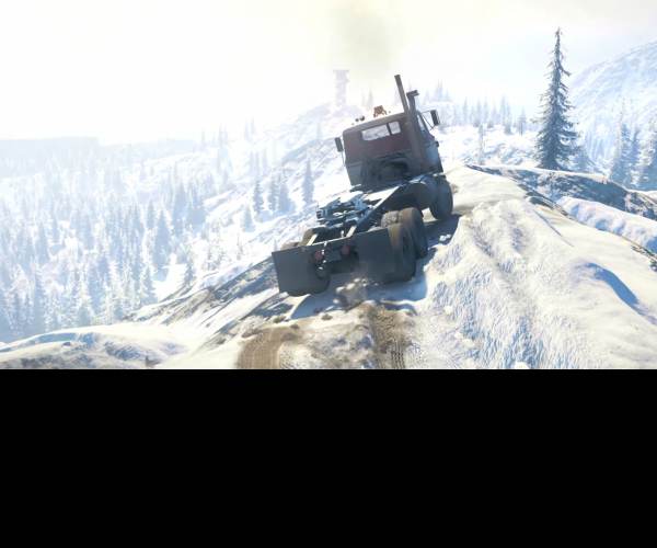 SnowRunner