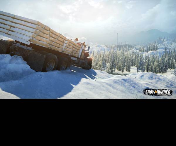 SnowRunner