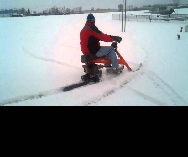 SnowRunner