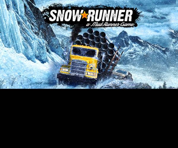 SnowRunner