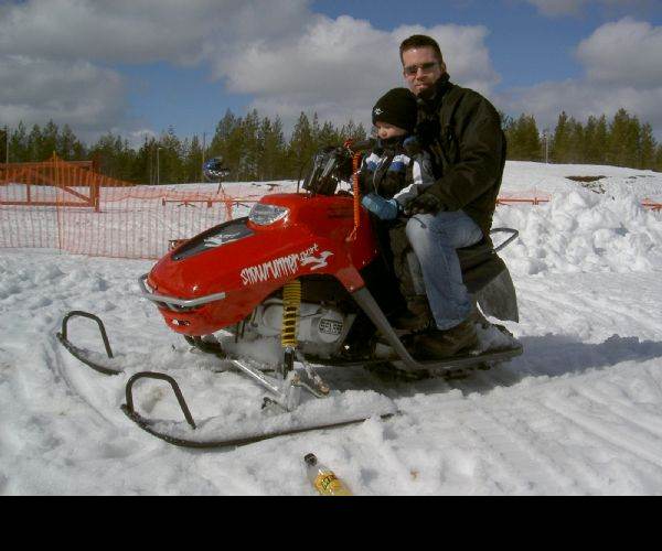 SnowRunner