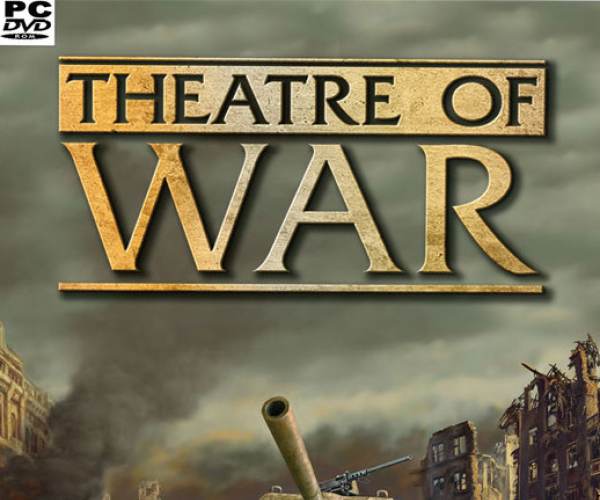 Theatre of War